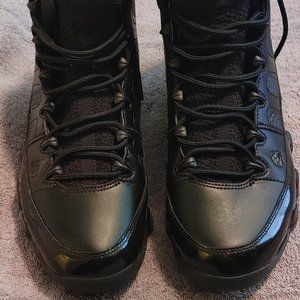 Air Jordan 9 Retro 'Bred'